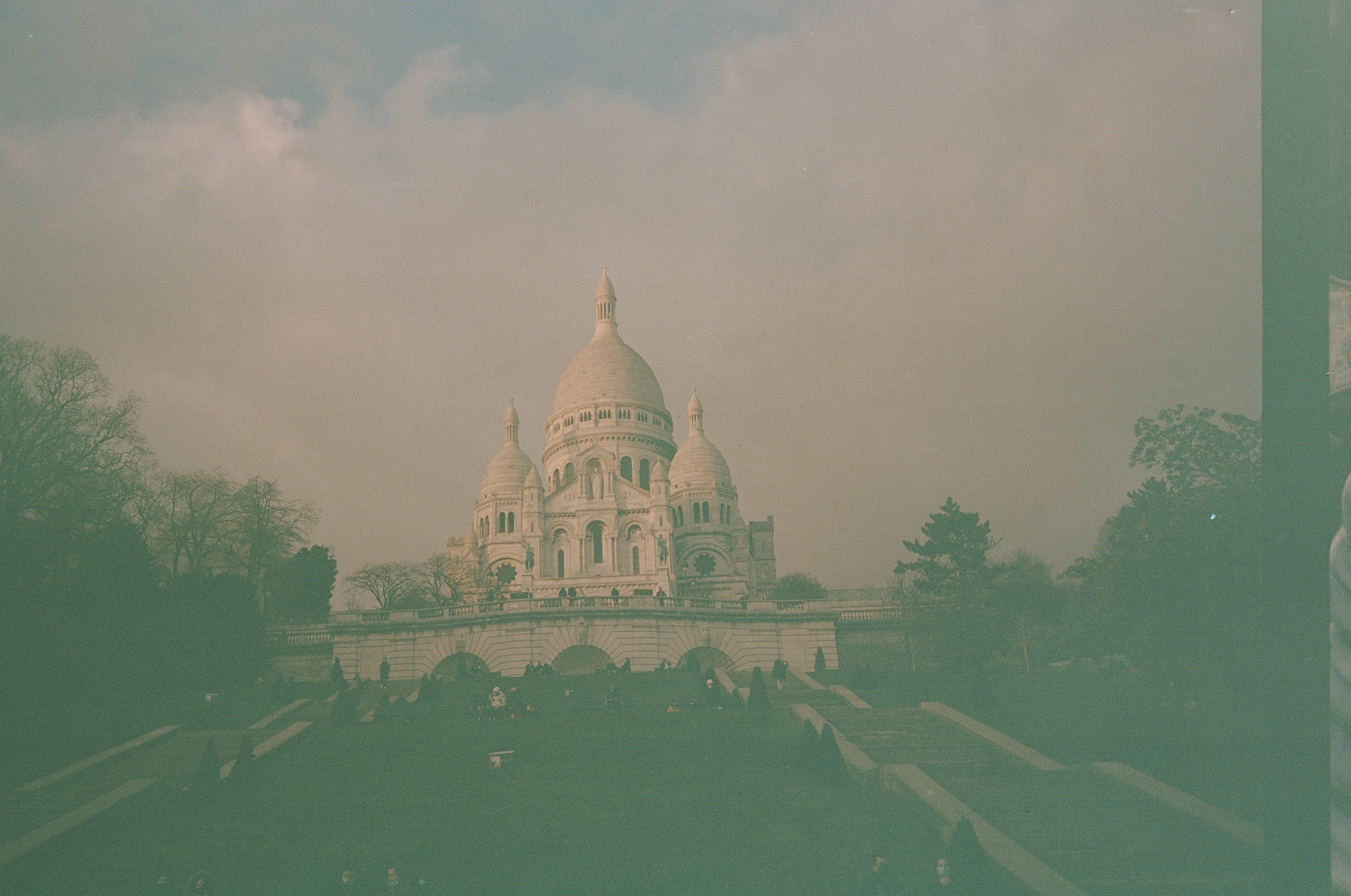 35mm Photography