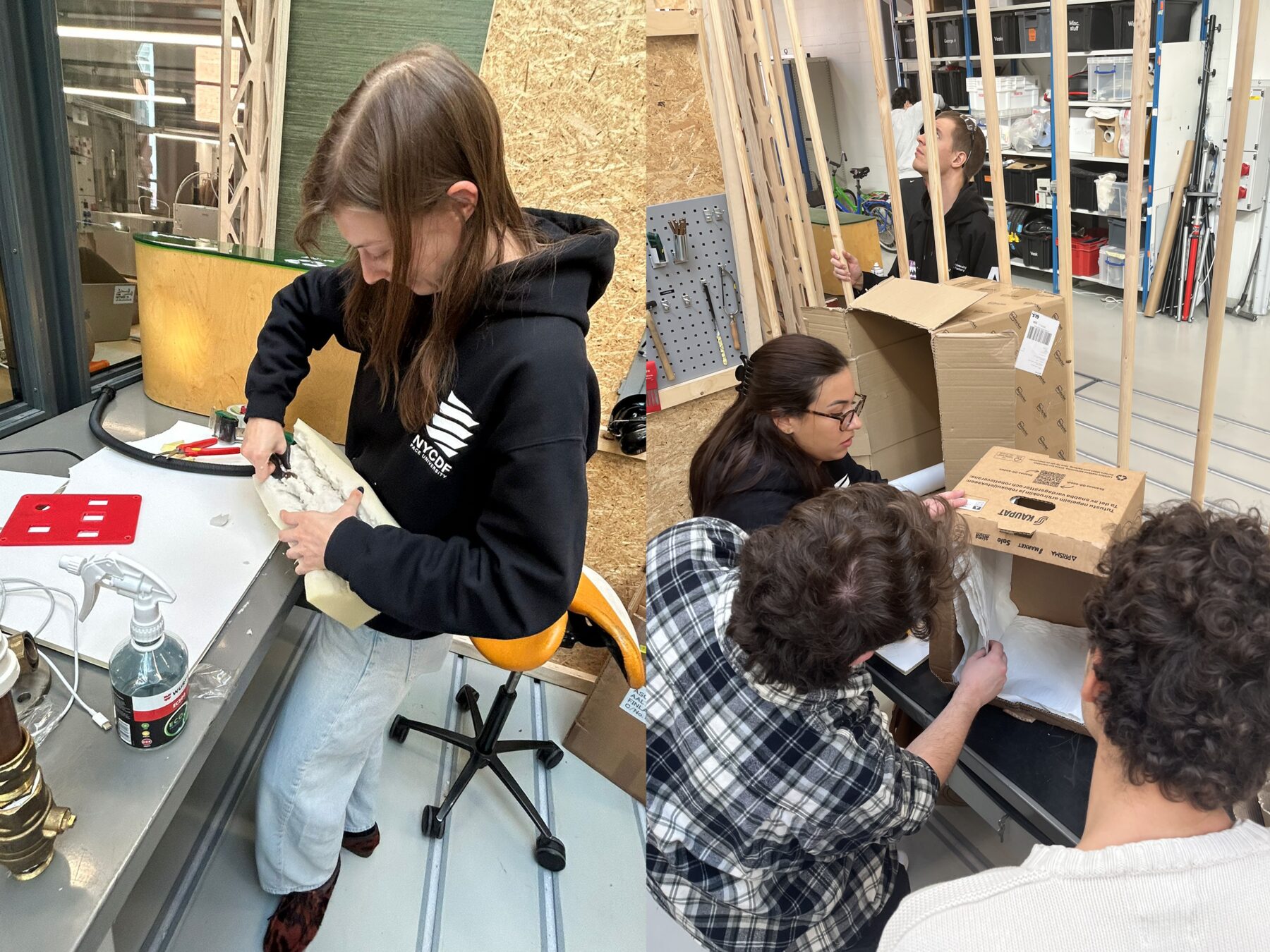 Prototyping day